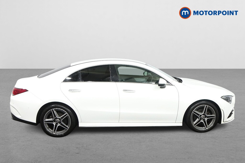 Used Mercedes-Benz CLA 2022 for sale - 77741159: Photo 8