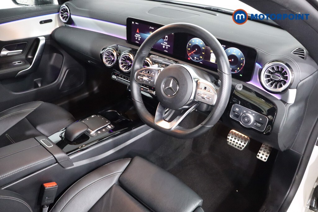 Used Mercedes-Benz CLA 2022 for sale - 77741159: Photo 9