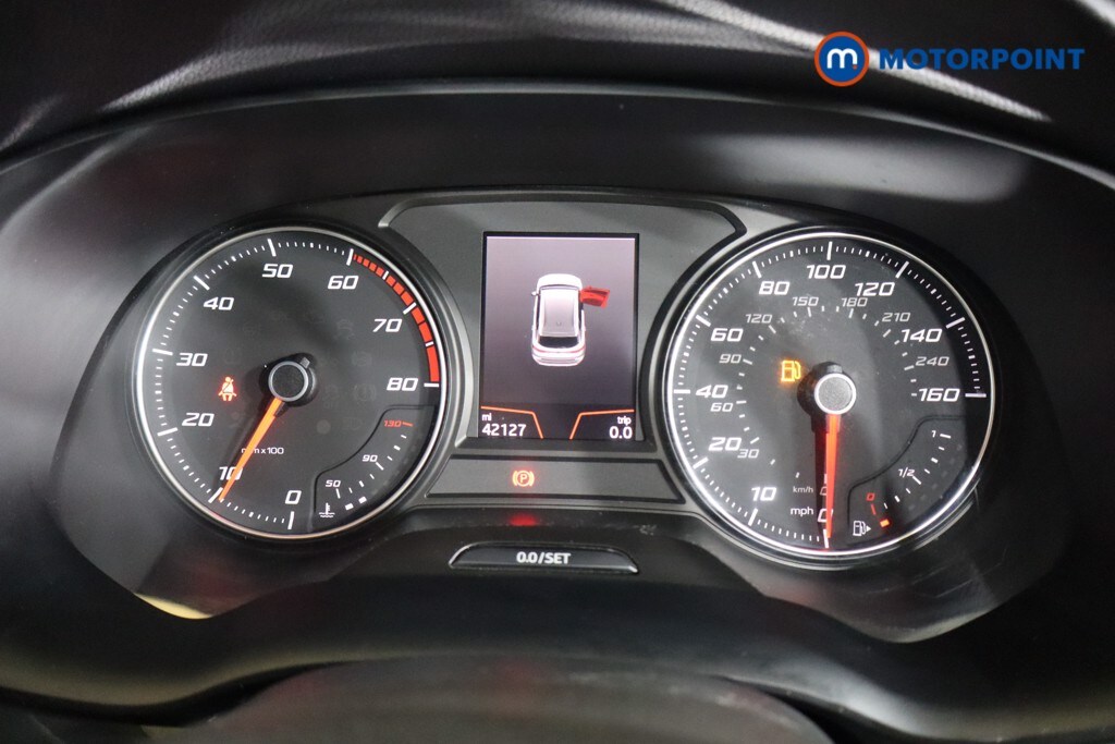 Used SEAT Ateca 2019 for sale - 76034265: Photo 10