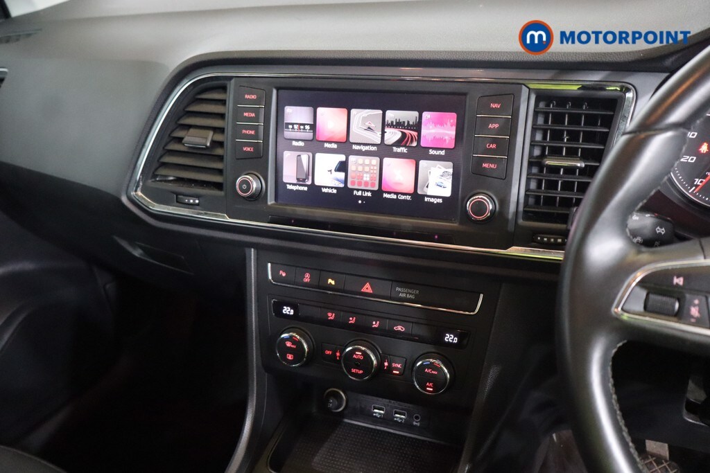 Used SEAT Ateca 2019 for sale - 76034265: Photo 11