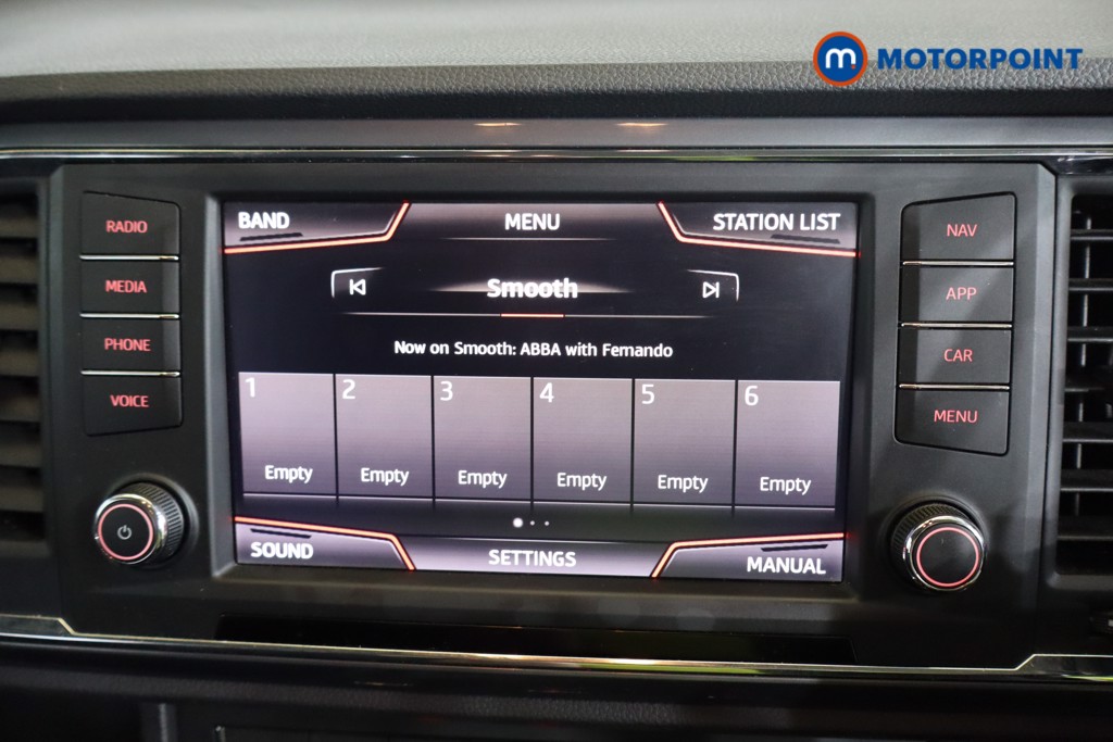 Used SEAT Ateca 2019 for sale - 76034265: Photo 13