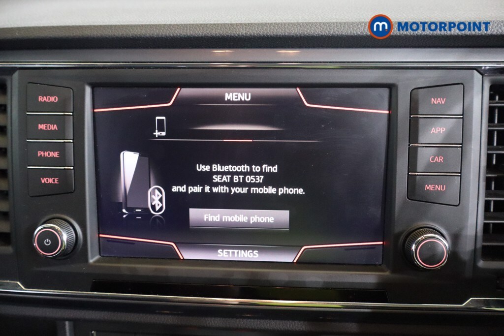 Used SEAT Ateca 2019 for sale - 76034265: Photo 15