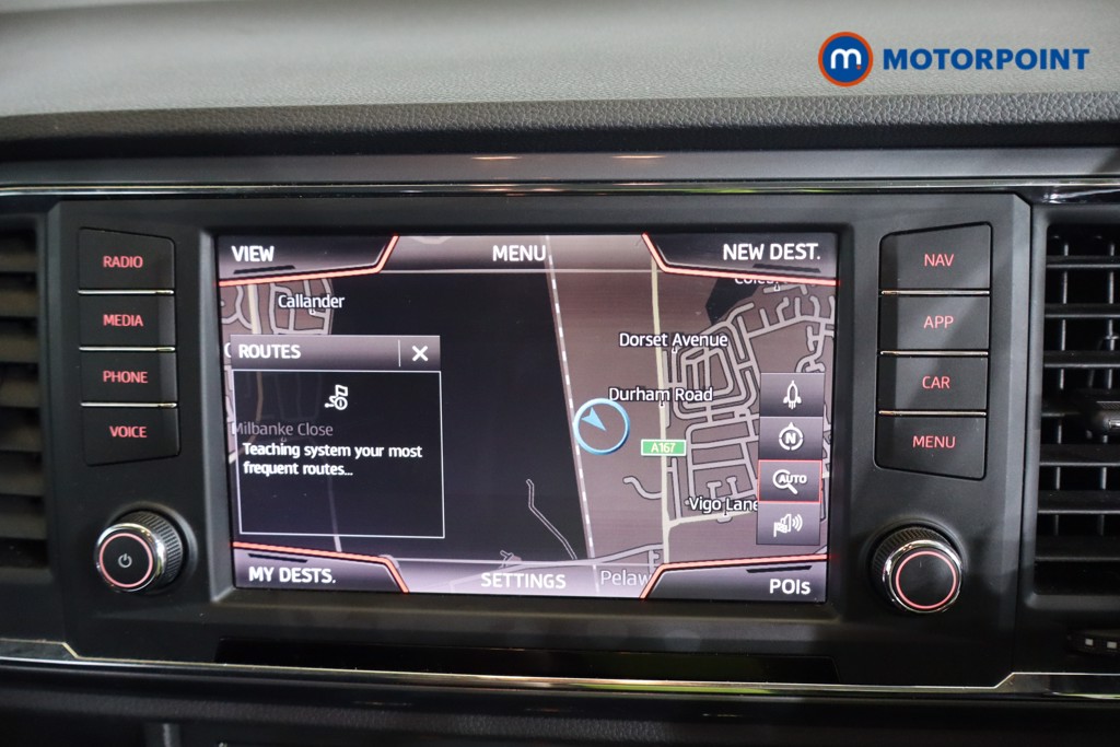 Used SEAT Ateca 2019 for sale - 76034265: Photo 16