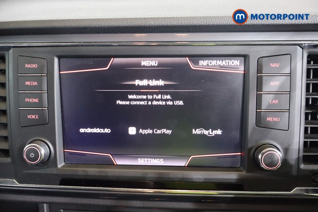 Used SEAT Ateca 2019 for sale - 76034265: Photo 17
