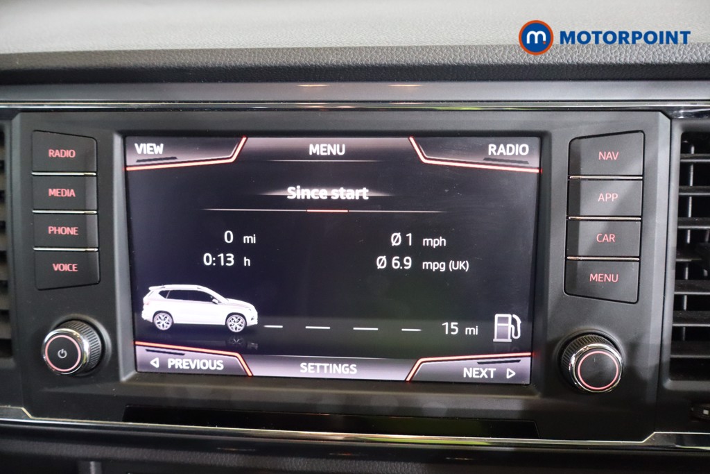 Used SEAT Ateca 2019 for sale - 76034265: Photo 18