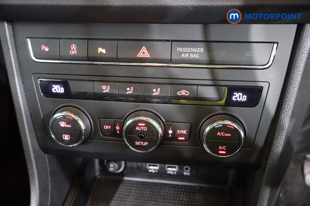 Used SEAT Ateca 2019 for sale - 76034265: Photo 19