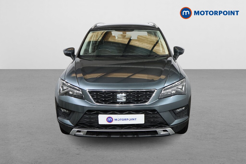 Used SEAT Ateca 2019 for sale - 76034265: Photo 2