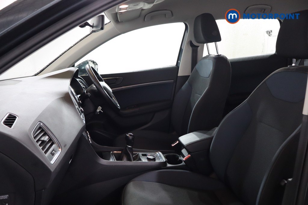 Used SEAT Ateca 2019 for sale - 76034265: Photo 27