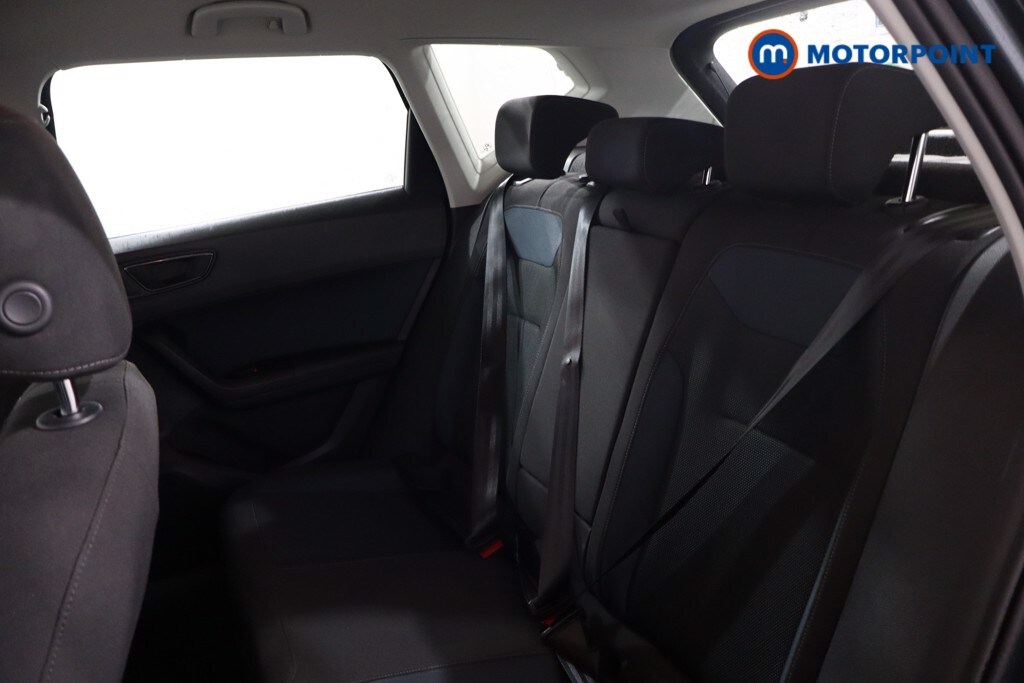 Used SEAT Ateca 2019 for sale - 76034265: Photo 28