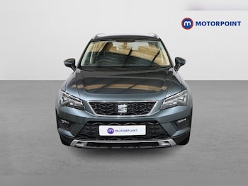 Used SEAT Ateca 2019 for sale - 76034265: Photo 2