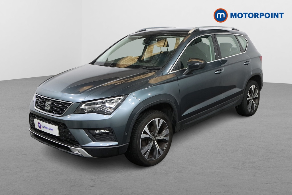 Used SEAT Ateca 2019 for sale - 76034265: Photo 3