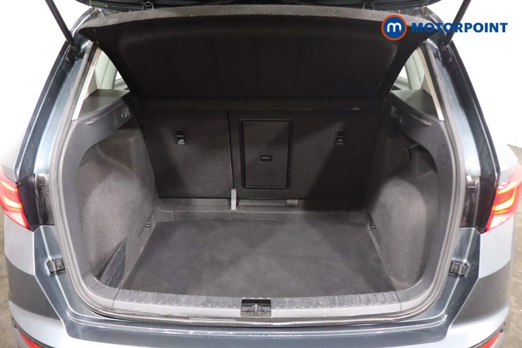 Used SEAT Ateca 2019 for sale - 76034265: Photo 31