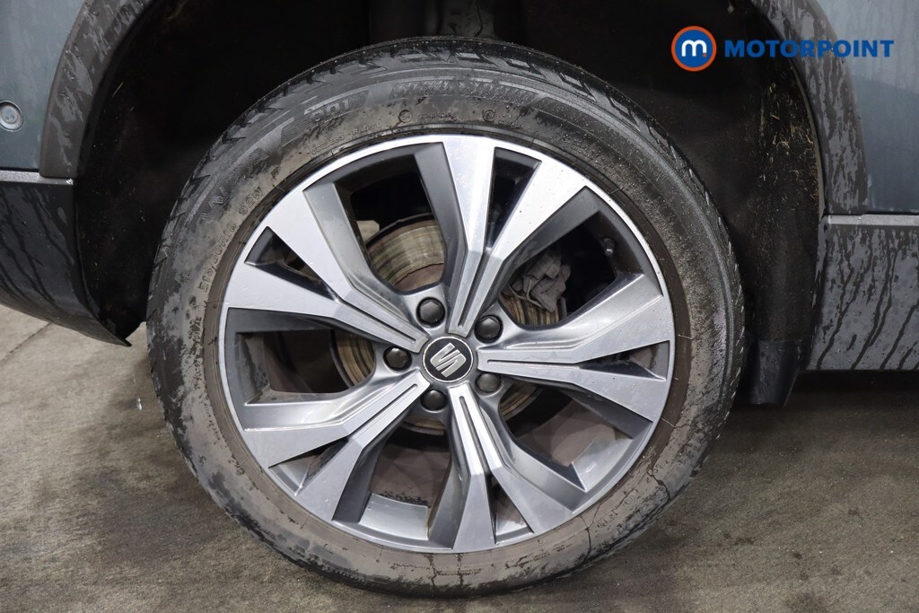 Used SEAT Ateca 2019 for sale - 76034265: Photo 32