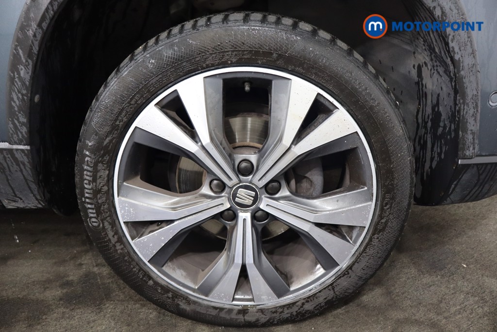 Used SEAT Ateca 2019 for sale - 76034265: Photo 33