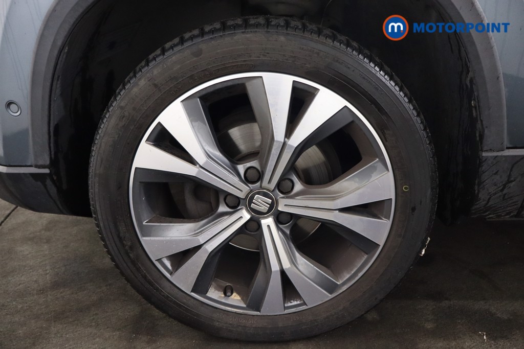 Used SEAT Ateca 2019 for sale - 76034265: Photo 34