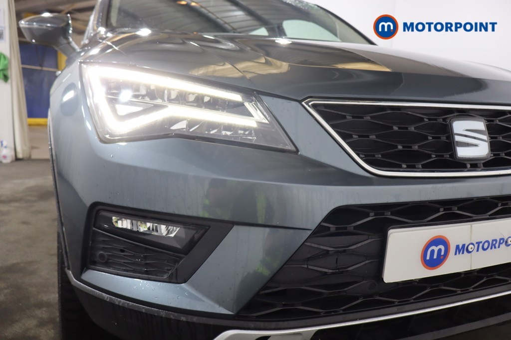 Used SEAT Ateca 2019 for sale - 76034265: Photo 36