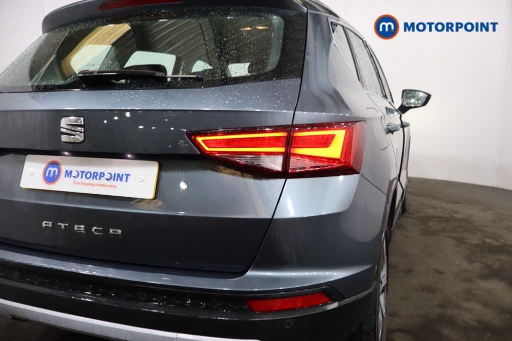 Used SEAT Ateca 2019 for sale - 76034265: Photo 37