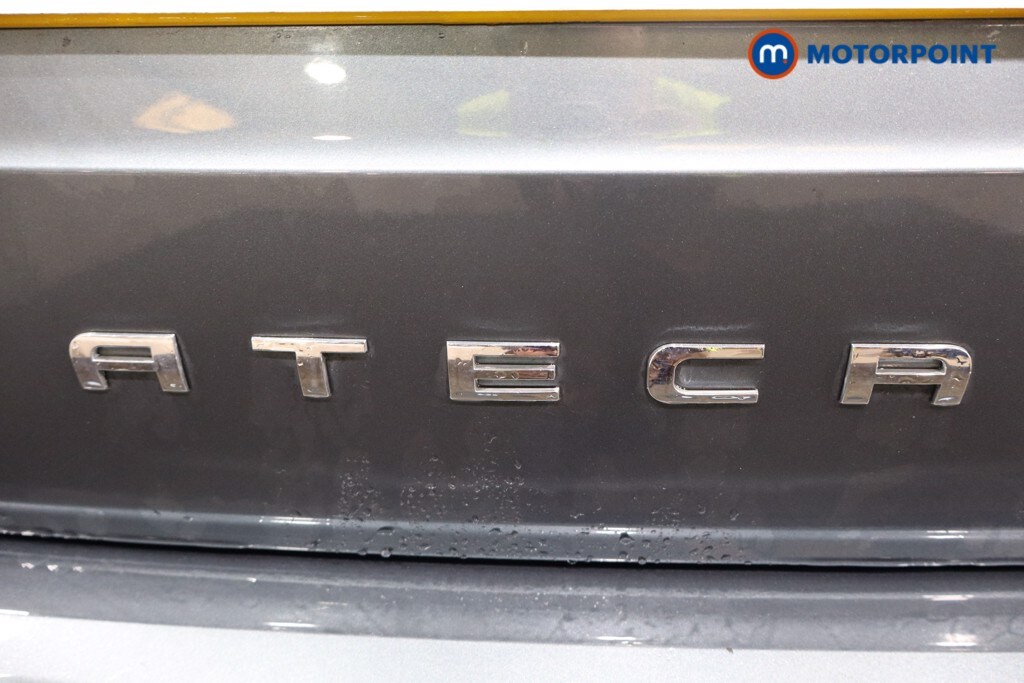 Used SEAT Ateca 2019 for sale - 76034265: Photo 38