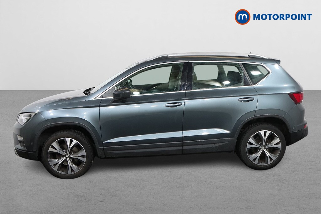 Used SEAT Ateca 2019 for sale - 76034265: Photo 4