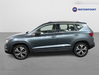 Used SEAT Ateca 2019 for sale - 76034265: Photo 4