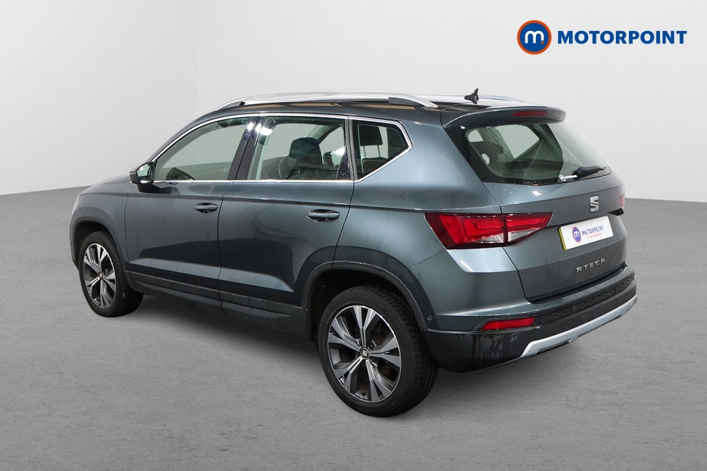 Used SEAT Ateca 2019 for sale - 76034265: Photo 5