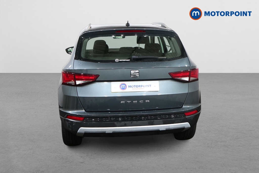 Used SEAT Ateca 2019 for sale - 76034265: Photo 6