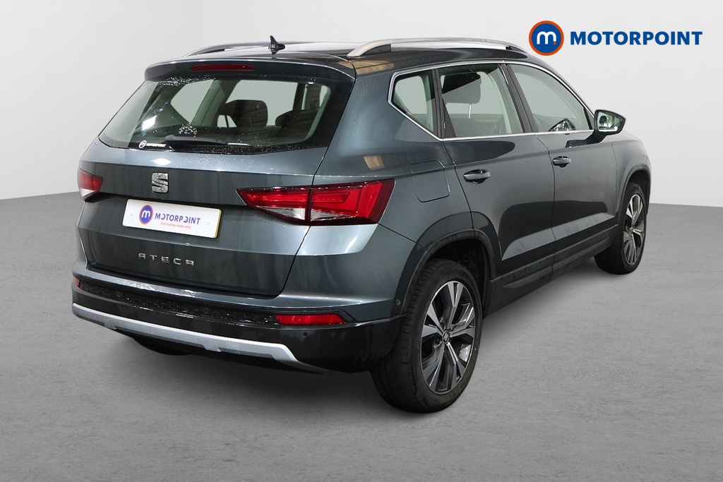 Used SEAT Ateca 2019 for sale - 76034265: Photo 7