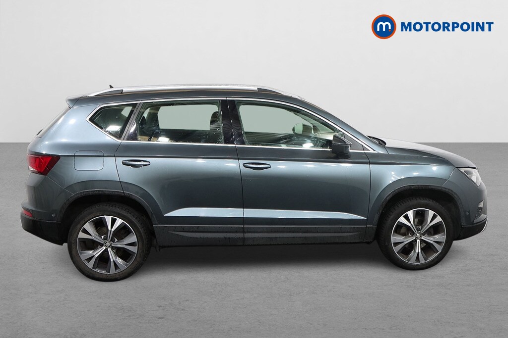 Used SEAT Ateca 2019 for sale - 76034265: Photo 8