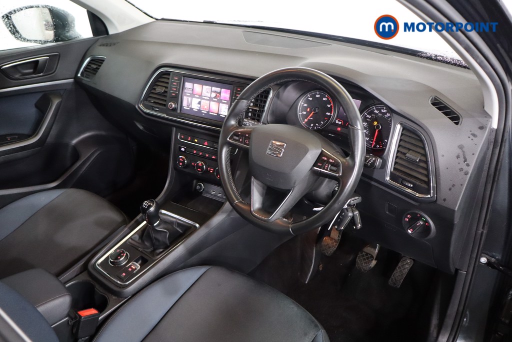 Used SEAT Ateca 2019 for sale - 76034265: Photo 9
