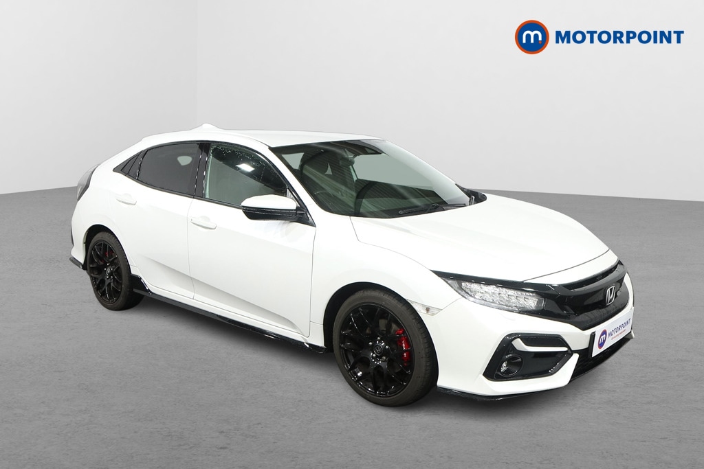 Used Honda Civic 2021 for sale - 76515749: Photo 1