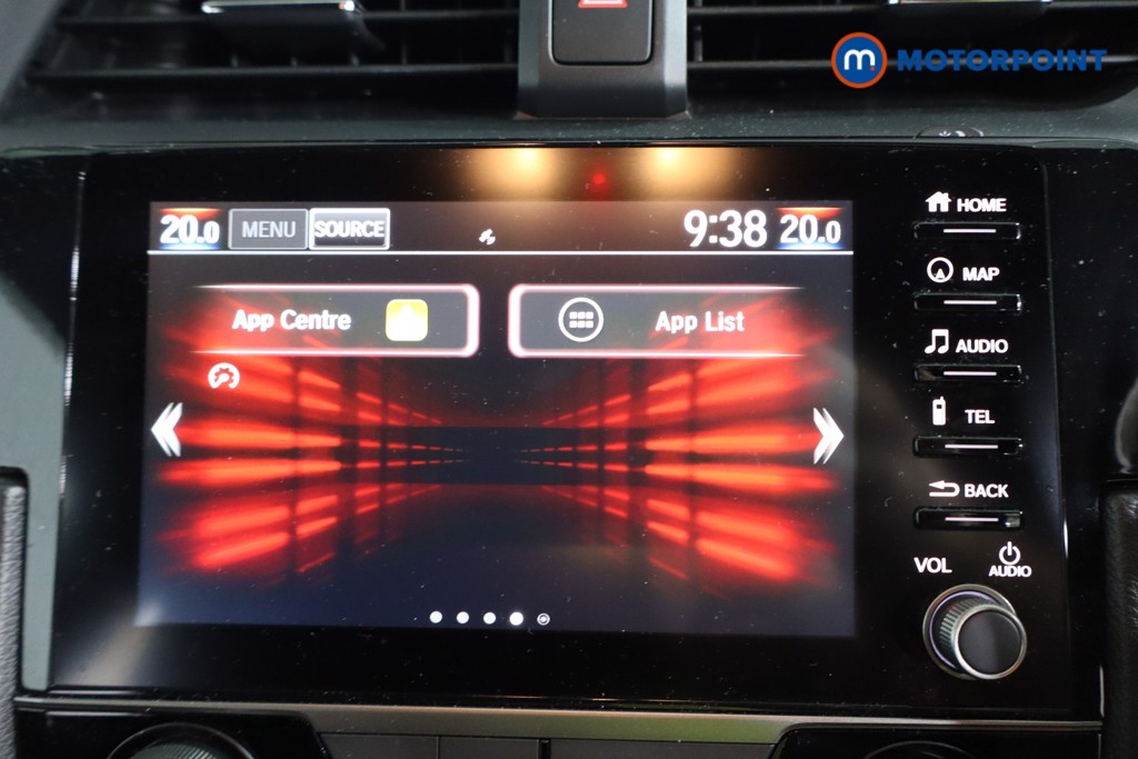 Used Honda Civic 2021 for sale - 76515749: Photo 13