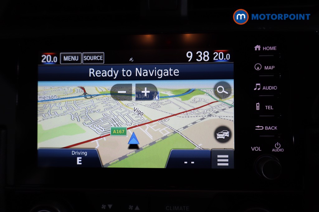 Used Honda Civic 2021 for sale - 76515749: Photo 14