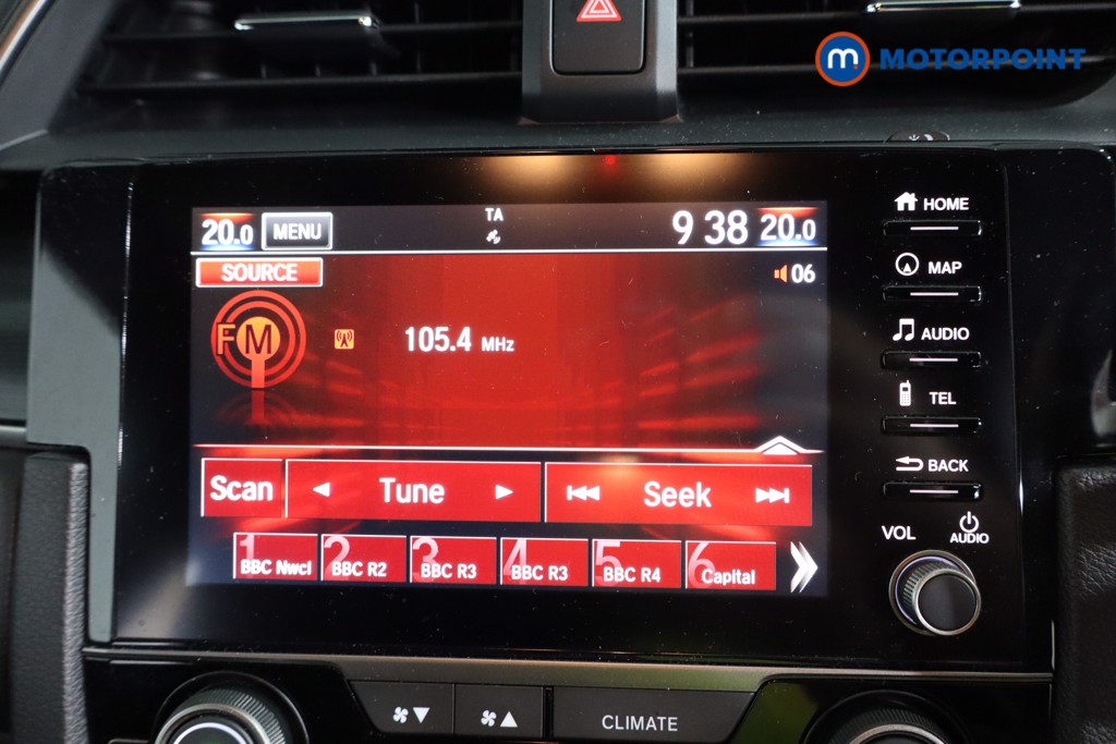 Used Honda Civic 2021 for sale - 76515749: Photo 15