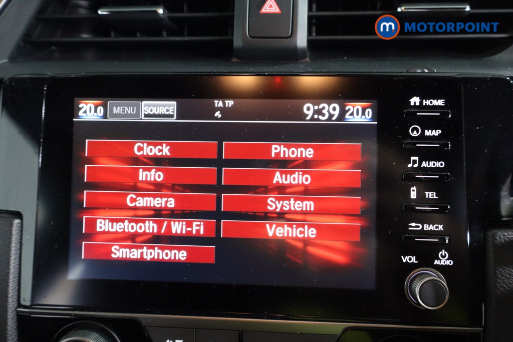 Used Honda Civic 2021 for sale - 76515749: Photo 18