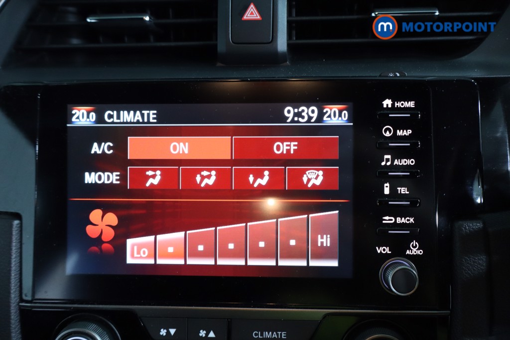 Used Honda Civic 2021 for sale - 76515749: Photo 19