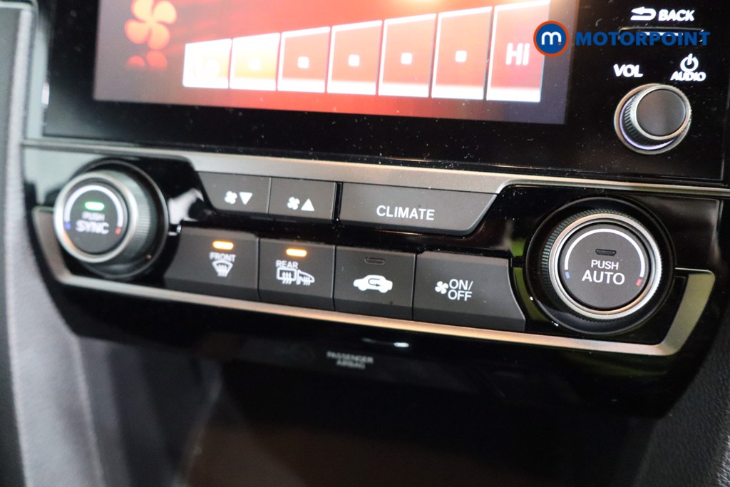 Used Honda Civic 2021 for sale - 76515749: Photo 20