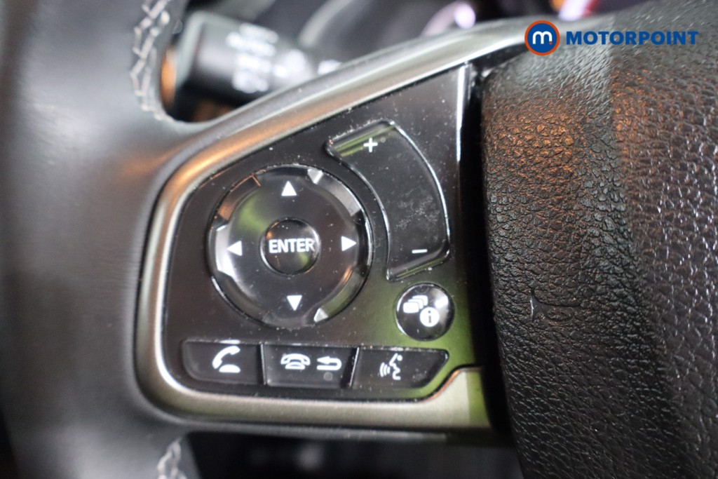 Used Honda Civic 2021 for sale - 76515749: Photo 22