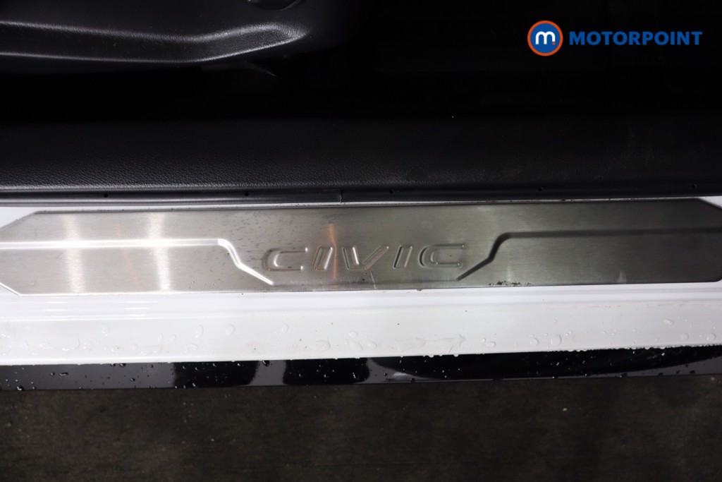 Used Honda Civic 2021 for sale - 76515749: Photo 28