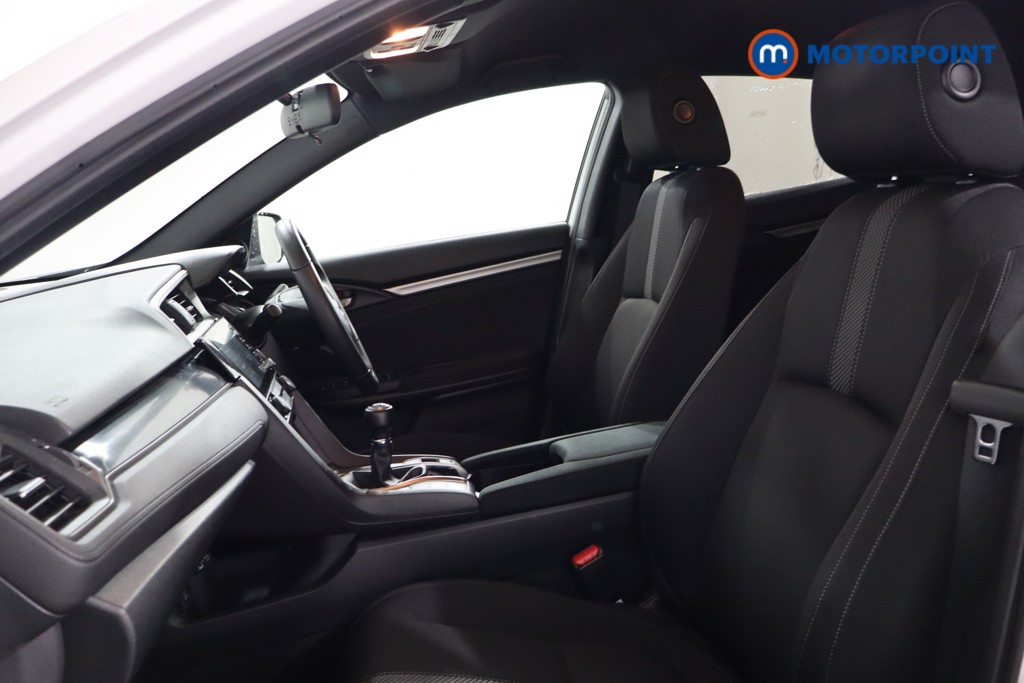 Used Honda Civic 2021 for sale - 76515749: Photo 29