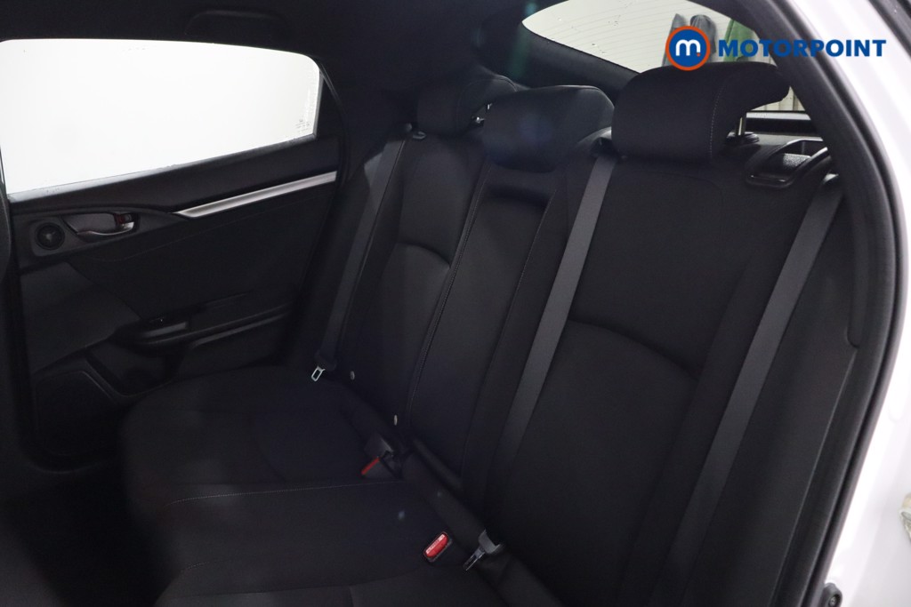 Used Honda Civic 2021 for sale - 76515749: Photo 30