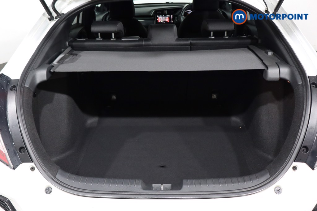 Used Honda Civic 2021 for sale - 76515749: Photo 32