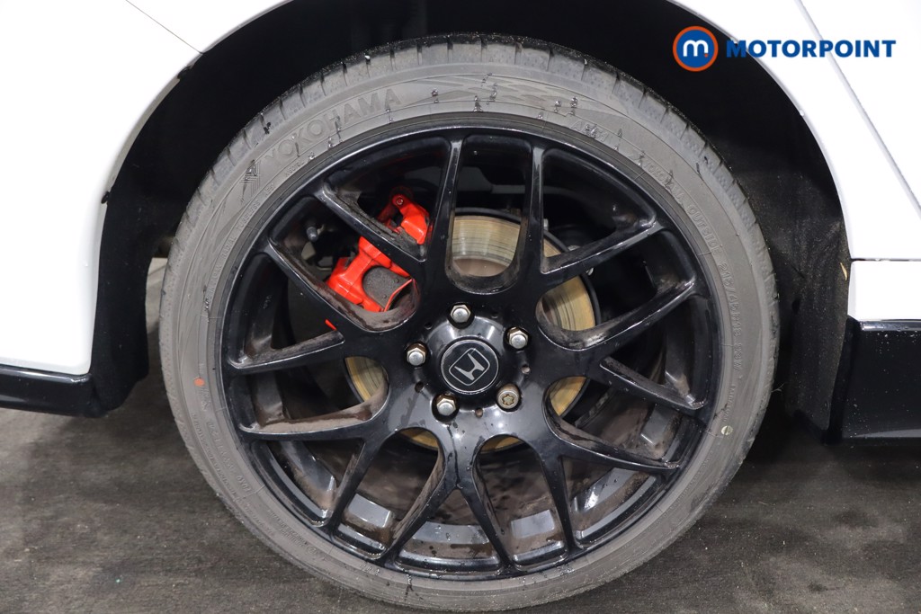 Used Honda Civic 2021 for sale - 76515749: Photo 34