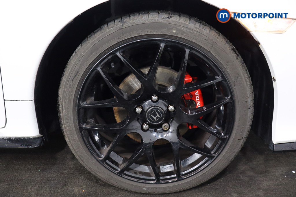 Used Honda Civic 2021 for sale - 76515749: Photo 35