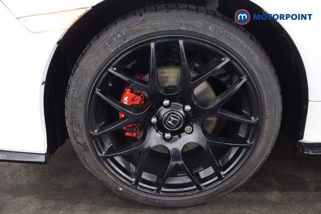 Used Honda Civic 2021 for sale - 76515749: Photo 36