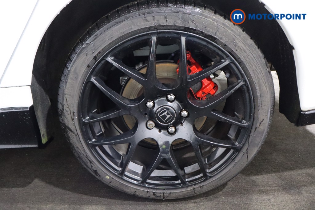 Used Honda Civic 2021 for sale - 76515749: Photo 37