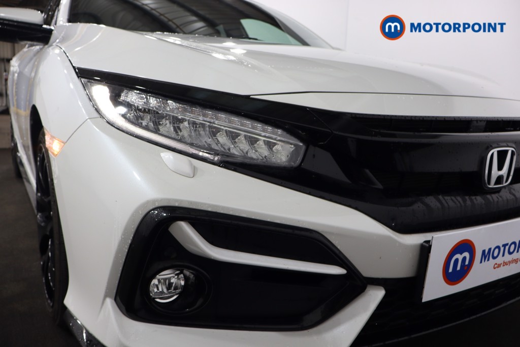 Used Honda Civic 2021 for sale - 76515749: Photo 38