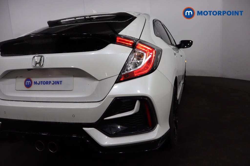 Used Honda Civic 2021 for sale - 76515749: Photo 39