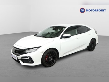 Used Honda Civic 2021 for sale - 76515749: Photo