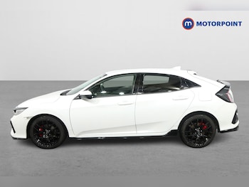 Used Honda Civic 2021 for sale - 76515749: Photo