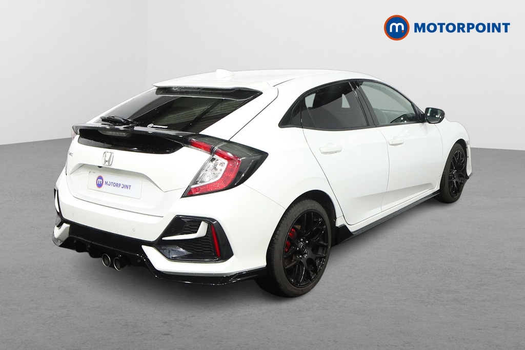 Used Honda Civic 2021 for sale - 76515749: Photo 7